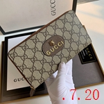 グッチ シングルプル財布 コピー激安